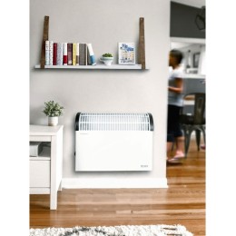 Конвектор РЕСАНТА ОК-1500С (стич) [67/4/7] 1,5 кВт., напряжение сети 220-230 В, 50 Гц }